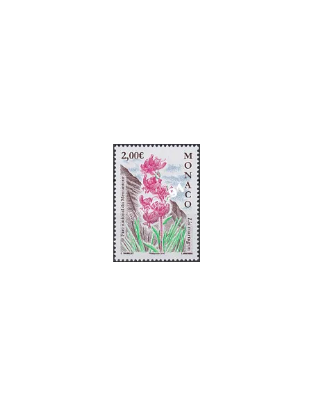 MONACO n° 2737,Collection timbres Monaco