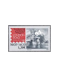 MONACO n° 2741,Collection timbres Monaco