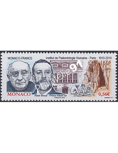 MONACO n° 2743,Collection timbres Monaco