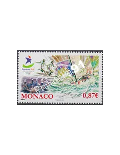MONACO n° 2745,Collection timbres Monaco