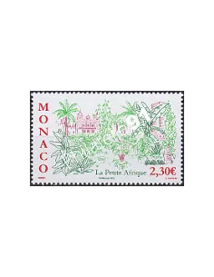 MONACO n° 2748,Collection timbres Monaco
