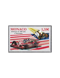 MONACO n° 2760,Collection timbres Monaco