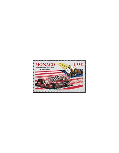 MONACO n° 2760,Collection timbres Monaco