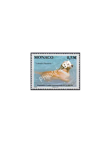 MONACO n° 2765,Collection timbres Monaco