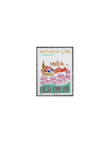 MONACO n° 2774,Collection timbres Monaco