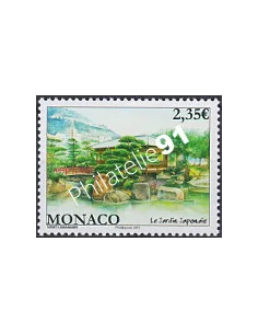 MONACO n° 2775,Collection timbres Monaco