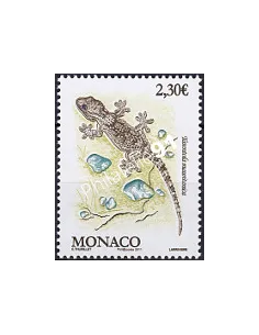 MONACO n° 2781,Collection timbres Monaco