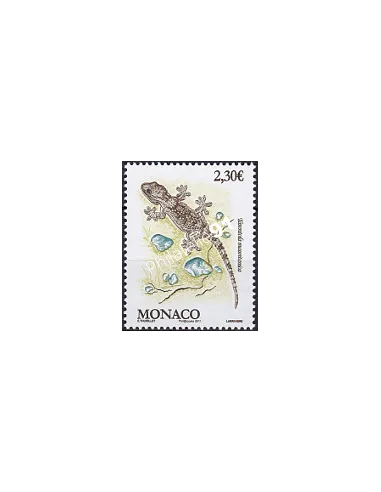 MONACO n° 2781,Collection timbres Monaco