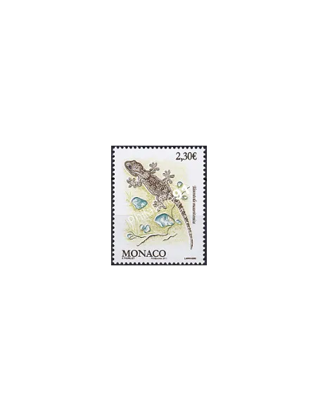 MONACO n° 2781,Collection timbres Monaco