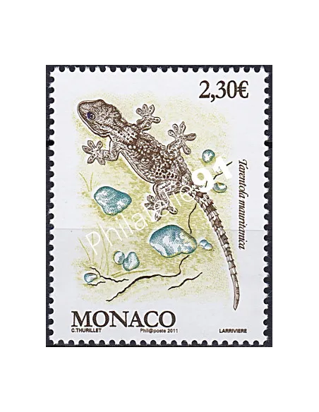 MONACO n° 2781,Collection timbres Monaco
