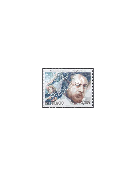 MONACO n° 2800,Collection timbres Monaco