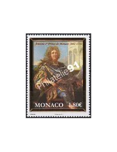 MONACO n° 2801,Collection timbres Monaco