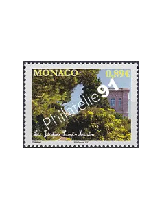 MONACO n° 2809,Collection timbres Monaco