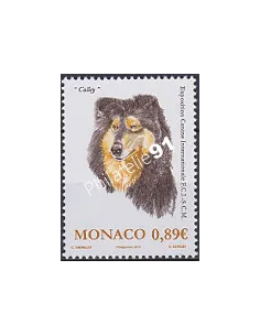 MONACO n° 2816,Collection timbres Monaco