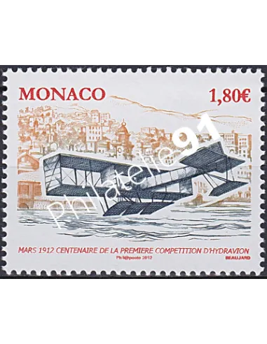 MONACO n° 2822,Collection timbres Monaco
