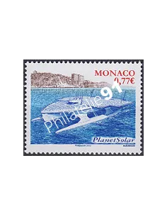 MONACO n° 2824,Collection timbres Monaco