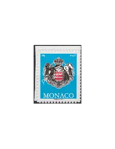 MONACO n° 2826,Collection timbres Monaco