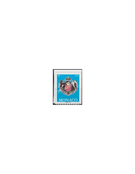 MONACO n° 2826,Collection timbres Monaco