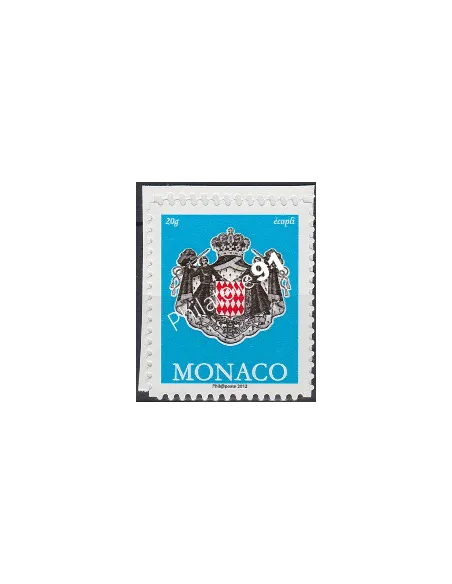 MONACO n° 2826,Collection timbres Monaco