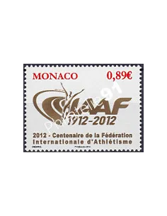 MONACO n° 2835,Collection timbres Monaco
