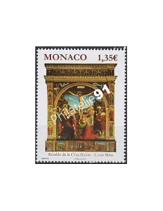 MONACO n° 2838,Collection timbres Monaco