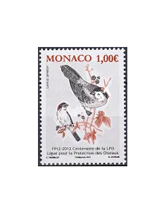 MONACO n° 2840,Collection timbres Monaco