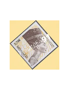 MONACO n° 2844,Collection timbres Monaco