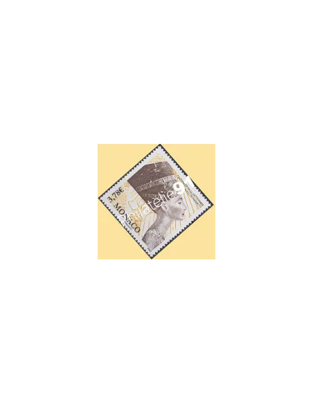 MONACO n° 2844,Collection timbres Monaco