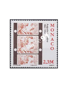 MONACO n° 2845,Collection timbres Monaco