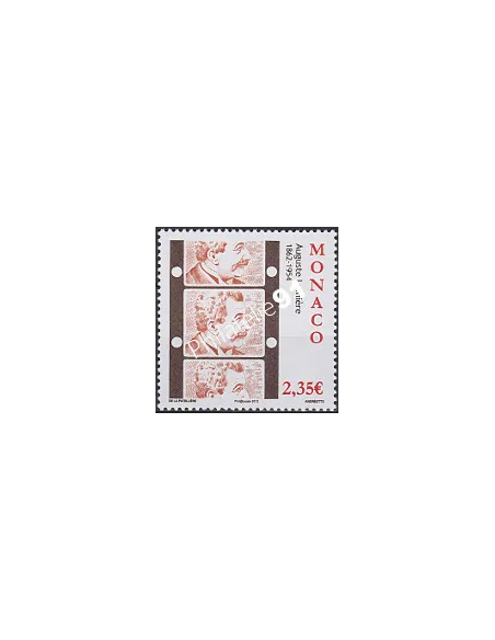 MONACO n° 2845,Collection timbres Monaco