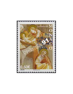 MONACO n° 2849,Collection timbres Monaco