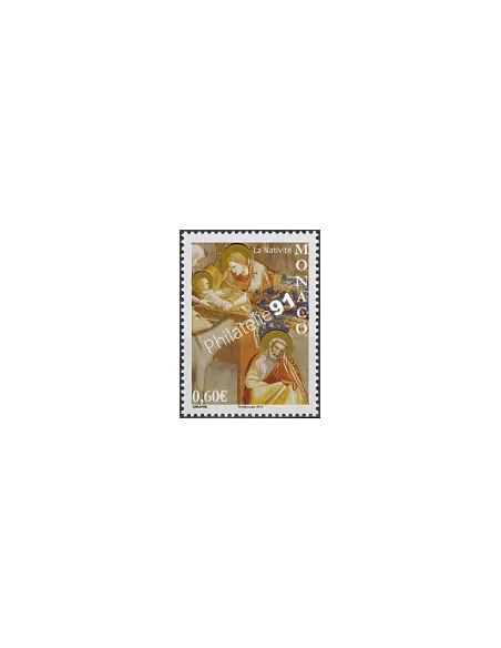 MONACO n° 2849,Collection timbres Monaco