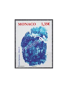MONACO n° 2856,Collection timbres Monaco