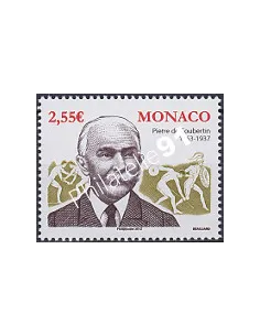MONACO n° 2859,Collection timbres Monaco