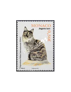 MONACO n° 2860,Collection timbres Monaco