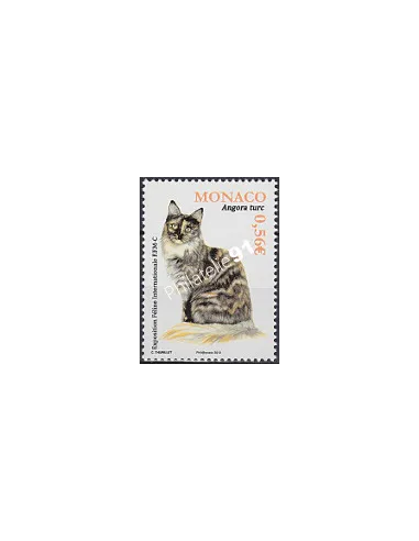 MONACO n° 2860,Collection timbres Monaco