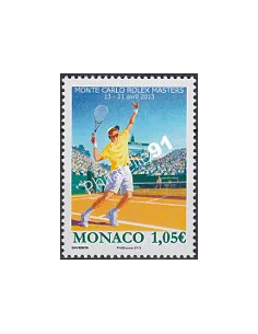 MONACO n° 2863,Collection timbres Monaco