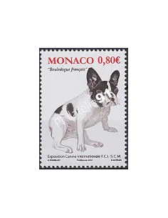 MONACO n° 2864,Collection timbres Monaco