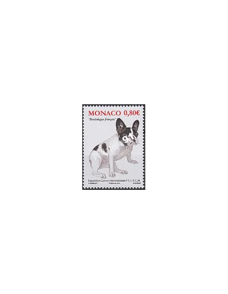 MONACO n° 2864,Collection timbres Monaco