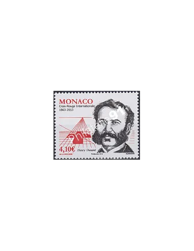 MONACO n° 2866,Collection timbres Monaco