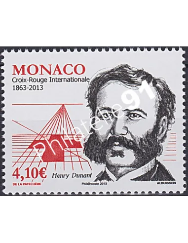 MONACO n° 2866,Collection timbres Monaco