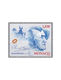 MONACO n° 2877,Collection timbres Monaco