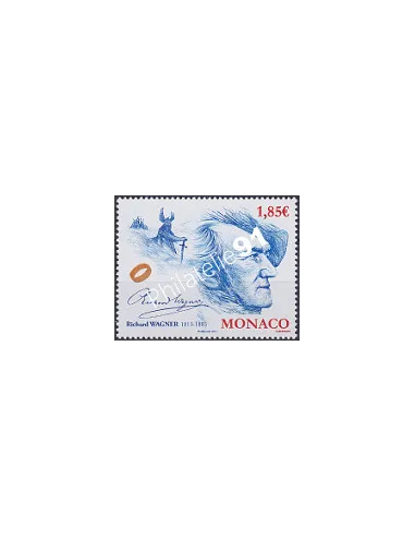 MONACO n° 2877,Collection timbres Monaco