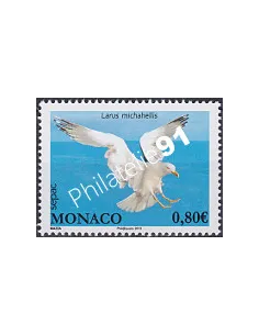 MONACO n° 2881,Collection timbres Monaco