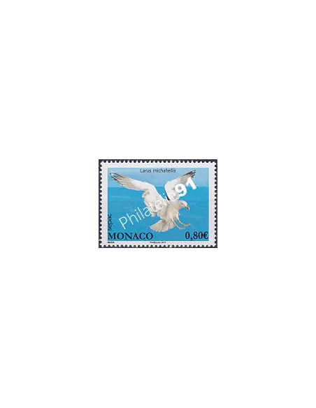MONACO n° 2881,Collection timbres Monaco