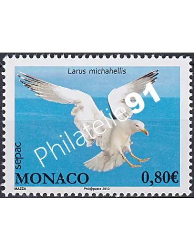 MONACO n° 2881,Collection timbres Monaco