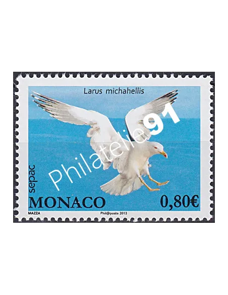MONACO n° 2881,Collection timbres Monaco