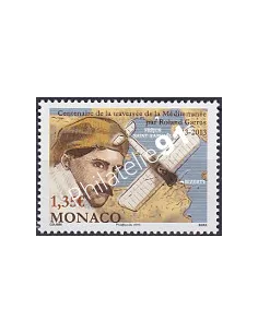 MONACO n° 2895,Collection timbres Monaco