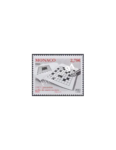 MONACO n° 2898,Collection timbres Monaco