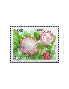 MONACO n° 2934,Collection timbres Monaco
